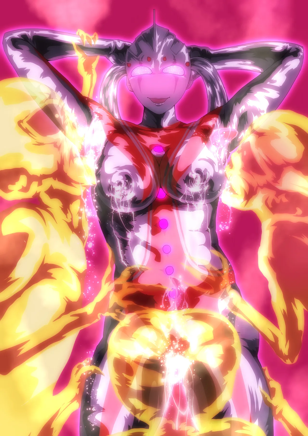 聖母醜態 page 1 full