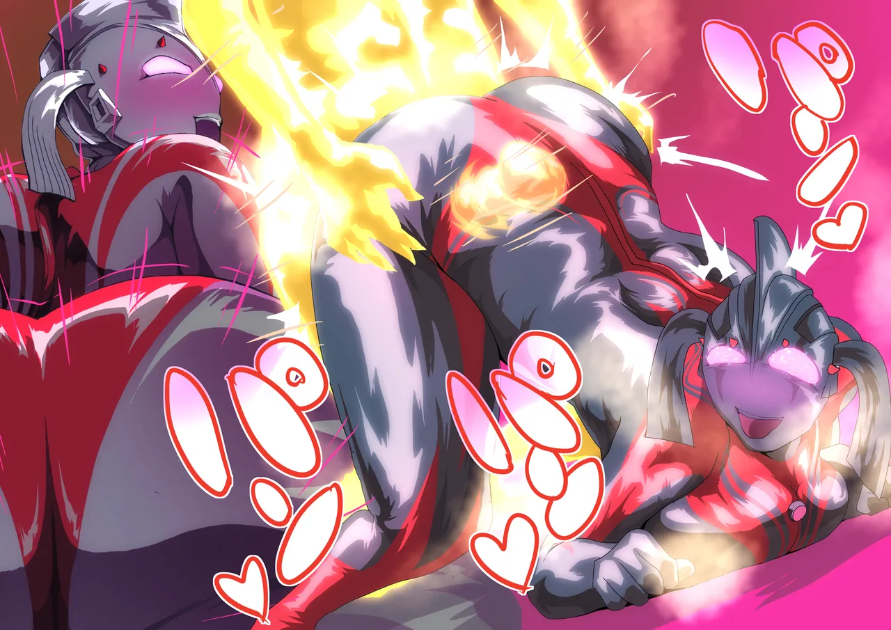 聖母醜態 page 2 full