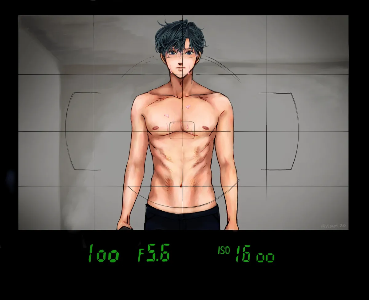 Artist:なり @nari3006208 page 5 full