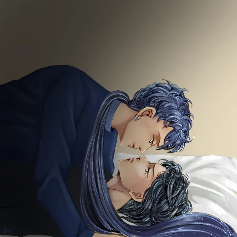 Artist:なり @nari3006208 page 8 full