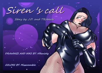 Siren's Call cover