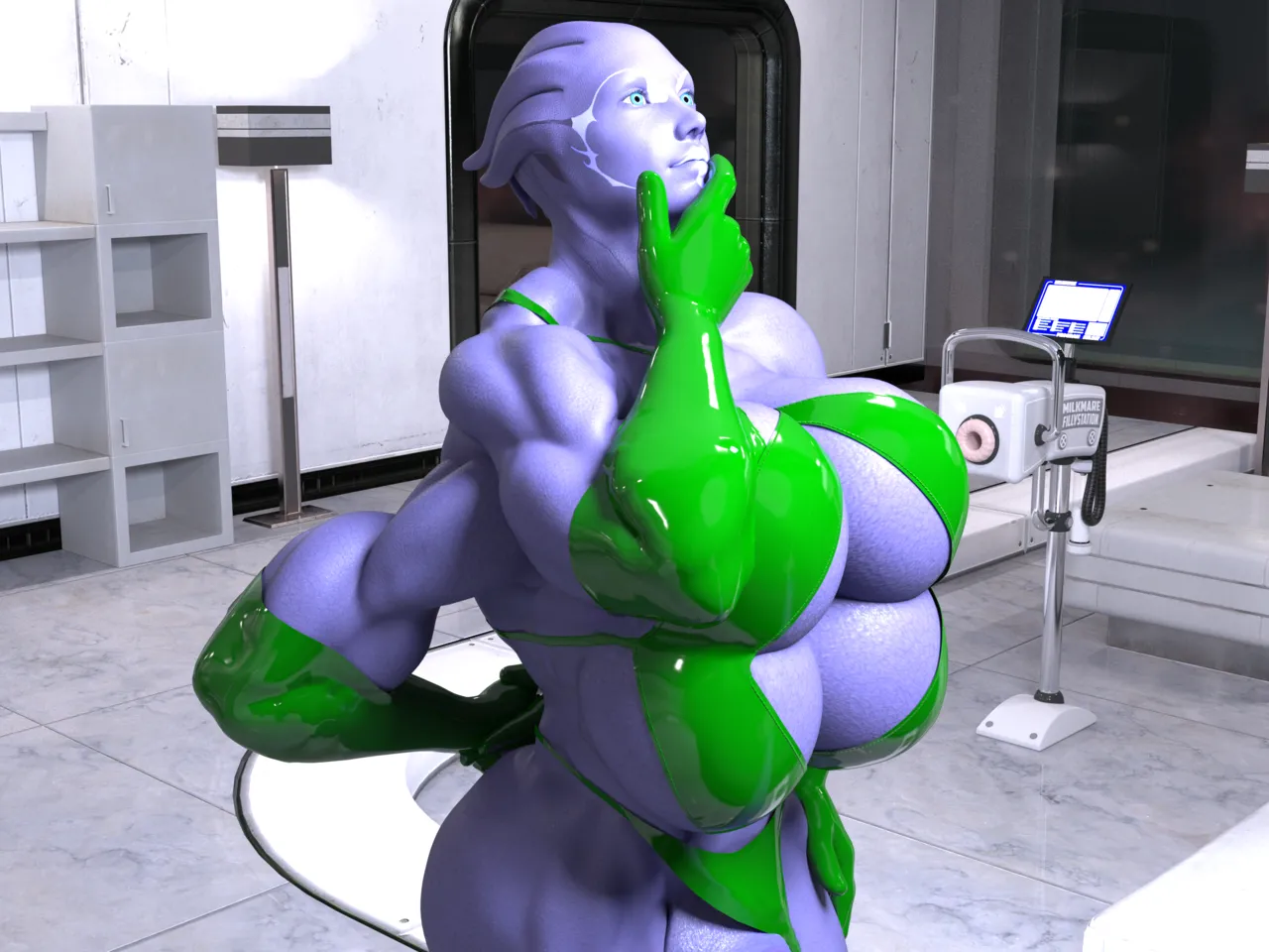 Rana's fun time page 2 full