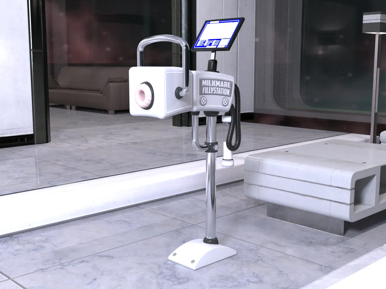 Rana's fun time page 5 full