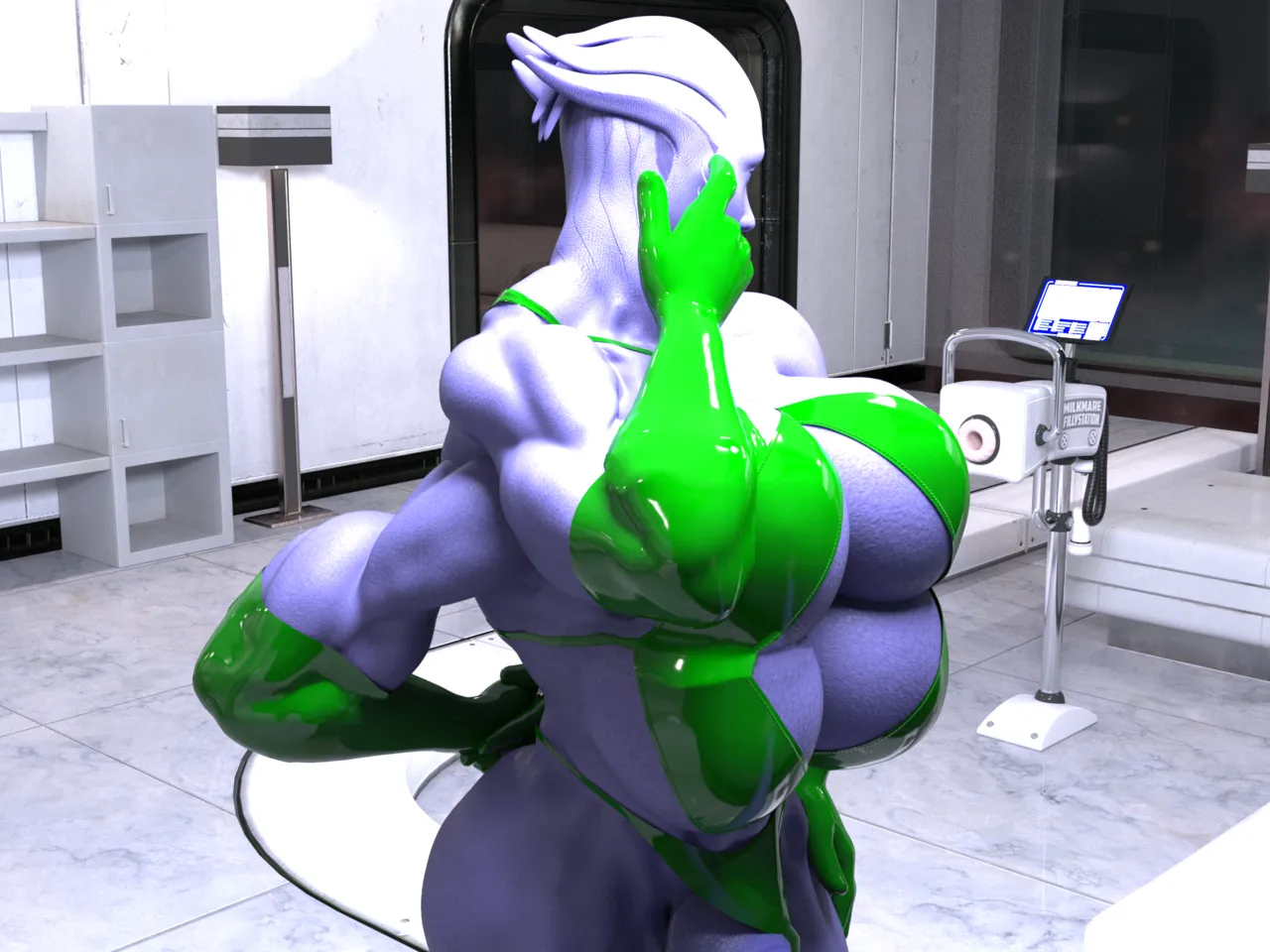 Rana's fun time page 7 full