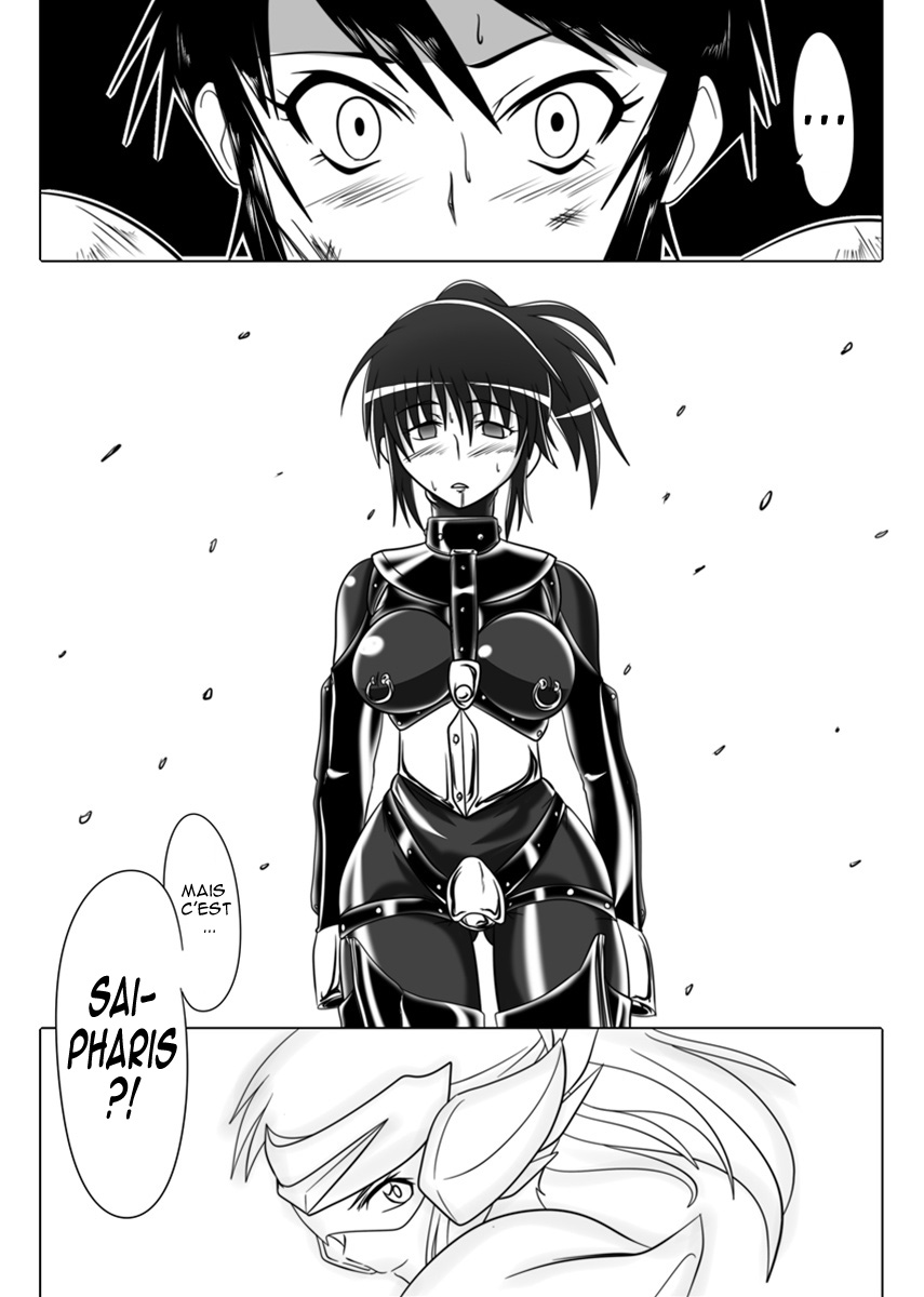 Jigen Teikoku Domigulas Vol.3 | Dimension Empire : Domigulas Volume 3 page 10 full