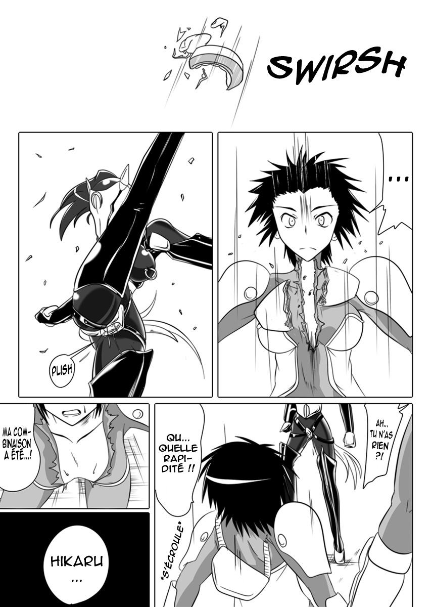 Jigen Teikoku Domigulas Vol.3 | Dimension Empire : Domigulas Volume 3 page 8 full