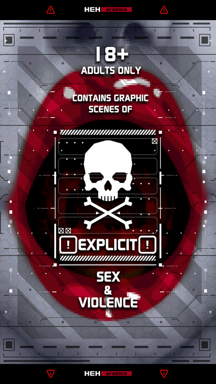HexErotica - CyberDolls 1 page 2 full