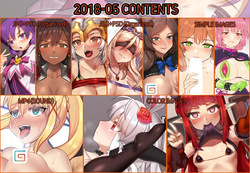 2018-05 Contents
