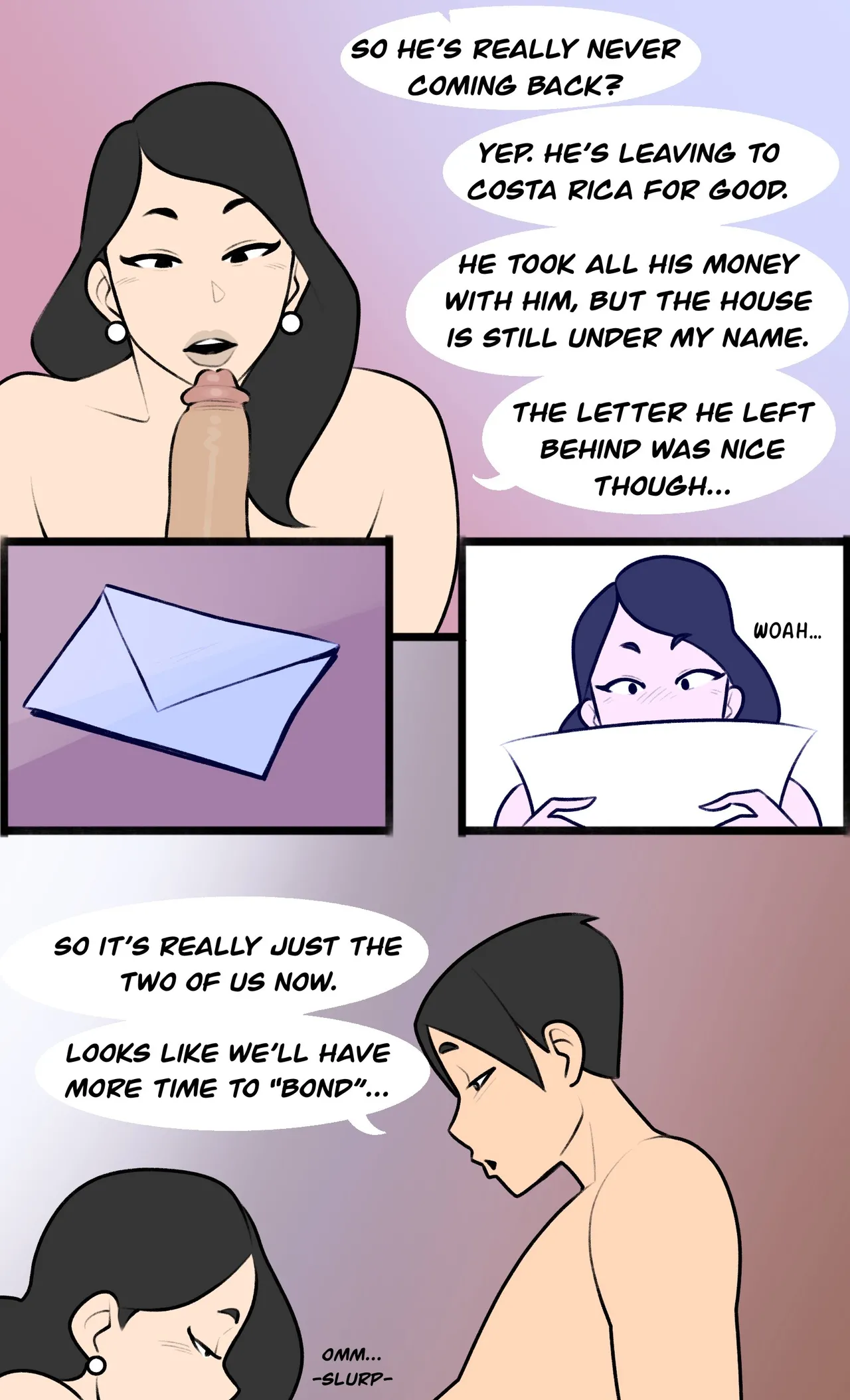 Lisa &amp; James: The Week After page 7 full