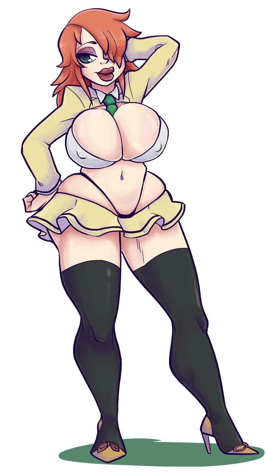 Artist - dabunnox page 5 full