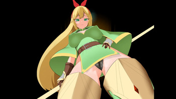 Nymphomania Priestess  v0.80f scenes cover