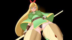 Nymphomania Priestess  v0.80f scenes