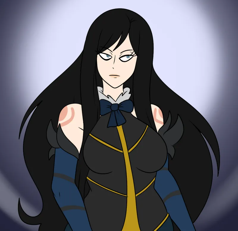 Voodoo Clay - Shanoa page 1 full