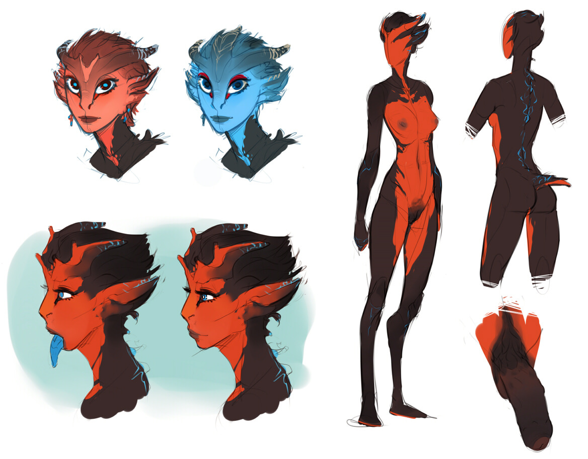 Puazi page 6 full