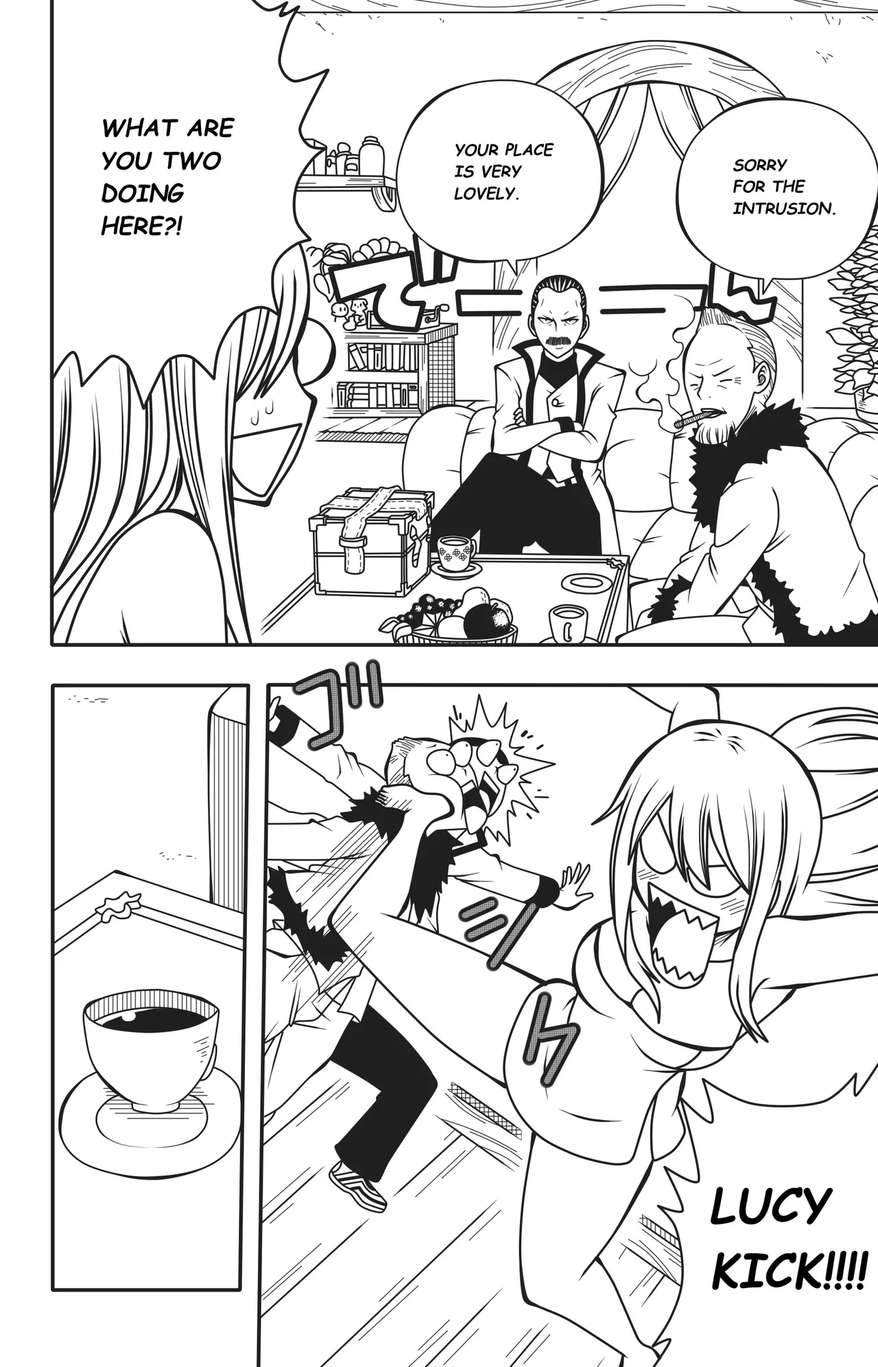 Heartfilia Rental Service 2 page 10 full