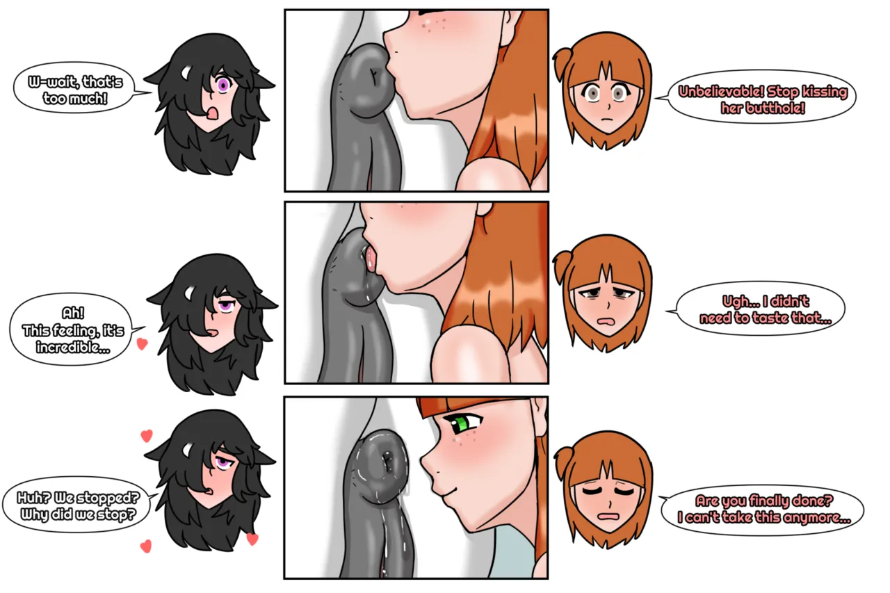 Willing and Unwilling page 6 full