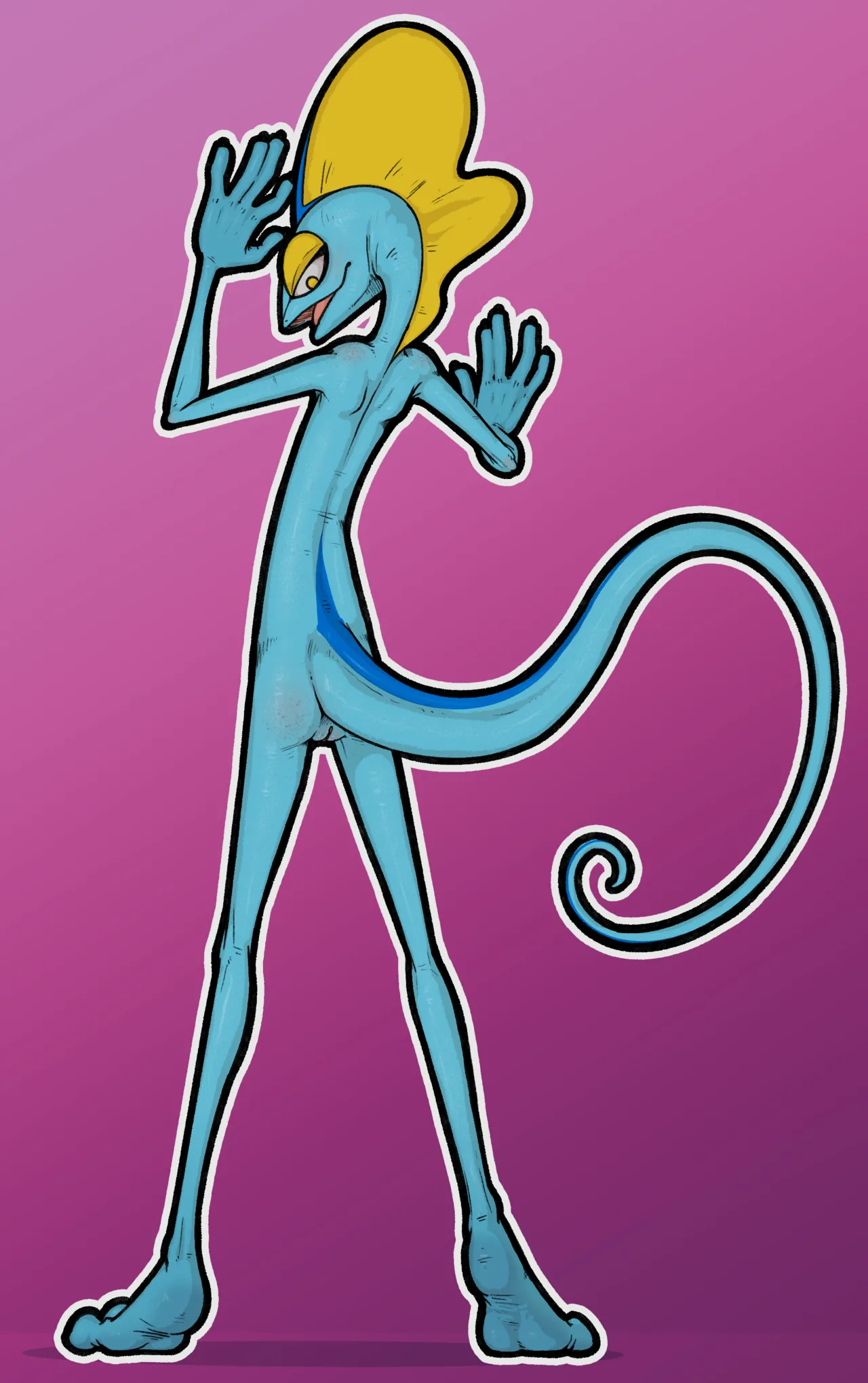 ARTISt scruffythedeer page 7 full