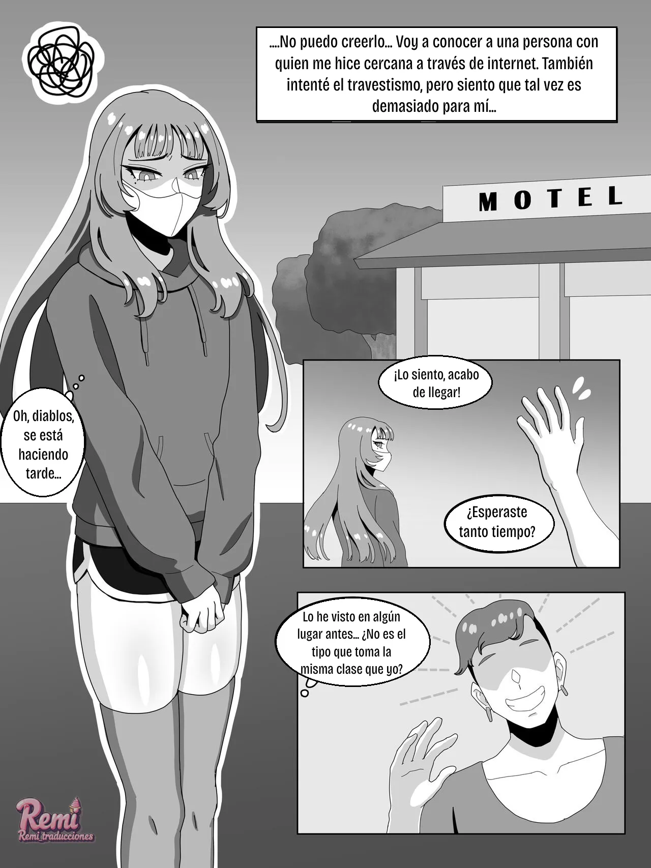El Placer Anal De Una Cerda page 5 full
