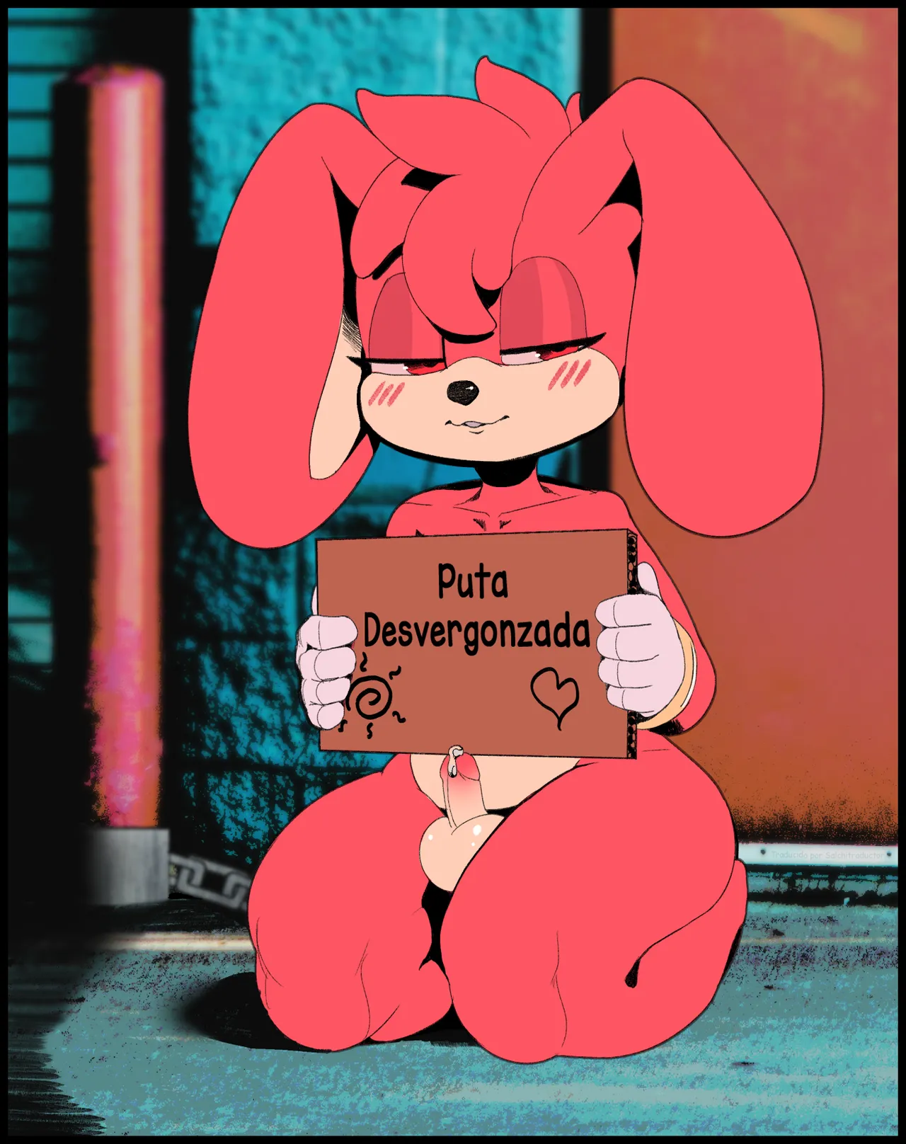 Antes de los Hornee Pack page 9 full