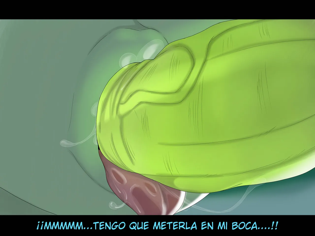 Noche monstruosa page 10 full