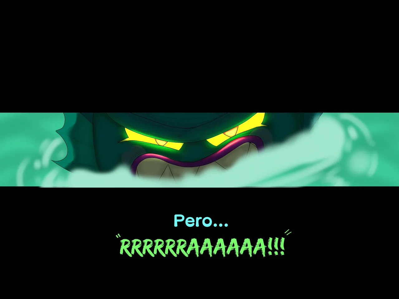 Noche monstruosa page 2 full