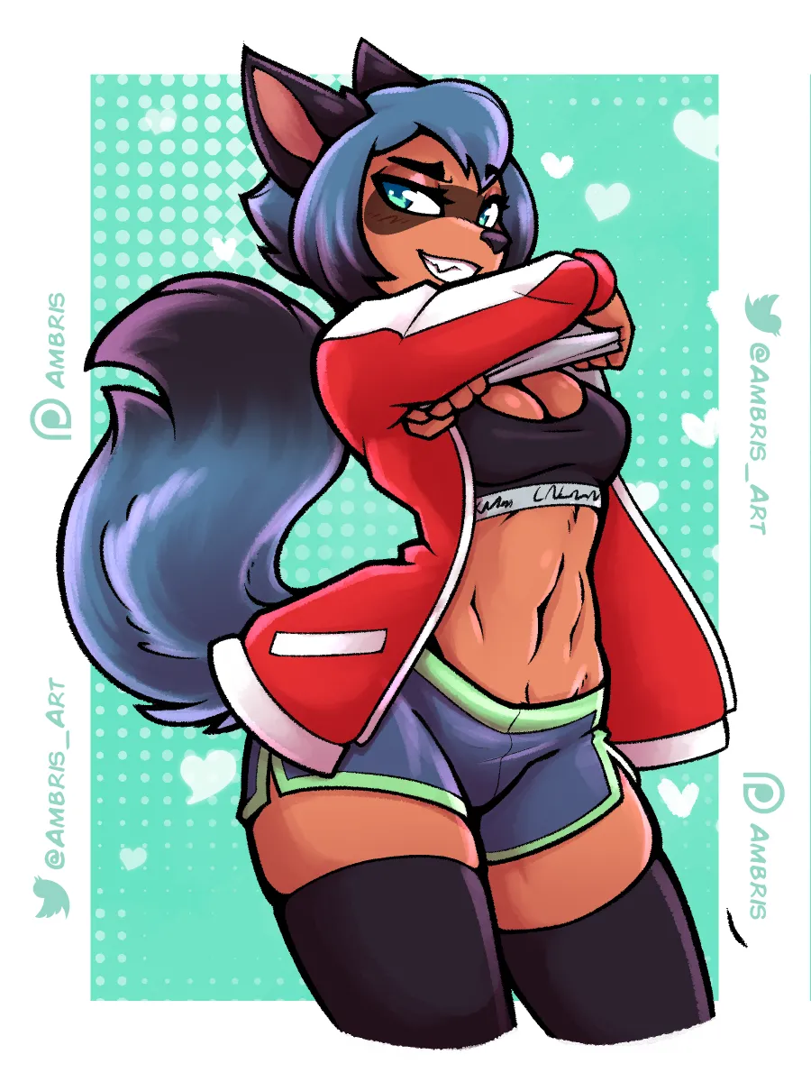 Michiru Kagemori page 4 full