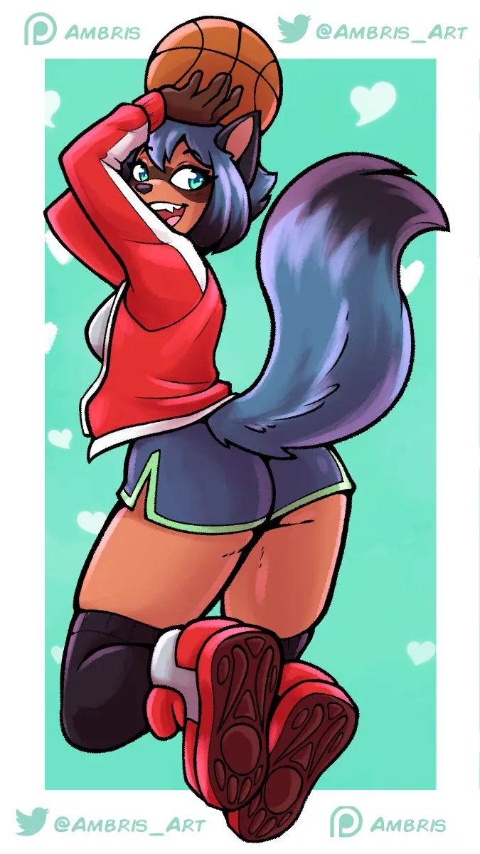 Michiru Kagemori page 8 full