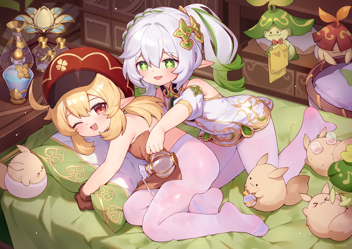 翼@Tsubasachyan page 8 full