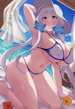 イラストリアスサマーvacation2025