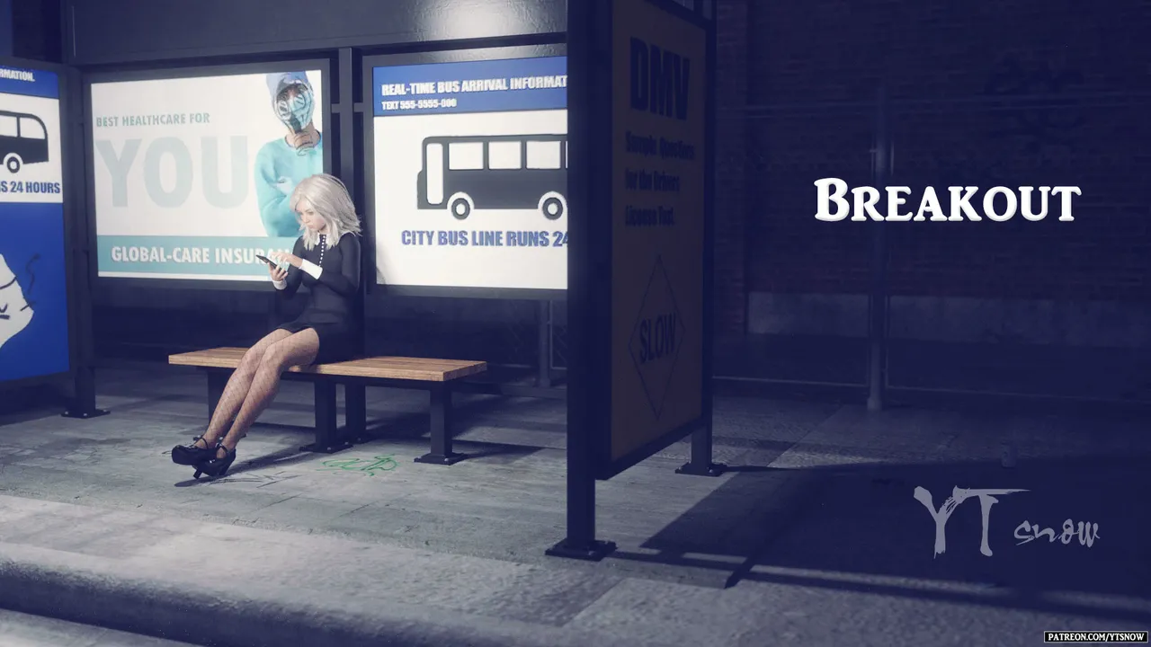 Breakout page 1 full