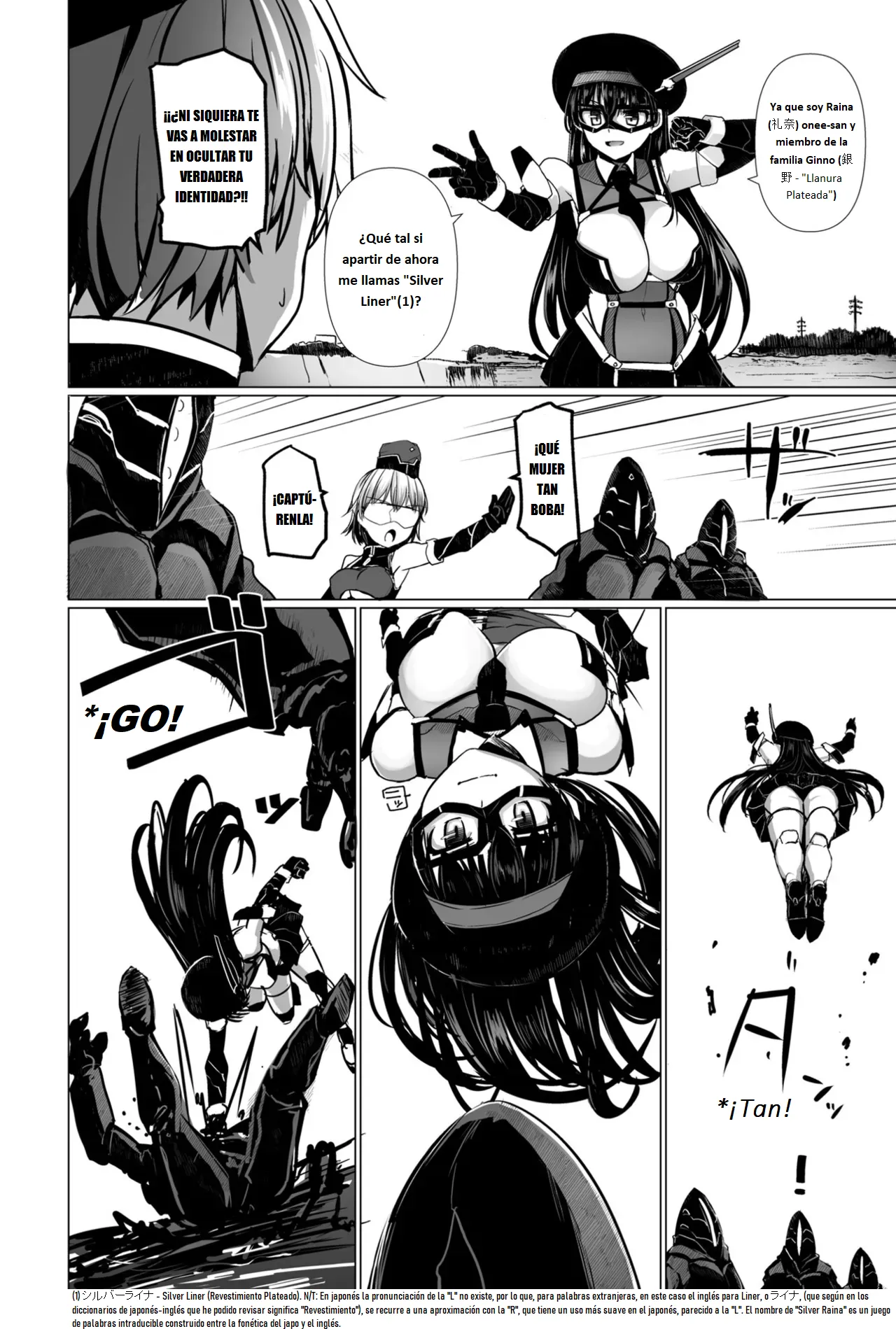 Kagaku Touki Silver Raina SG Cap.2 page 3 full