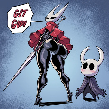 Silksong cover