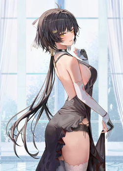 【Fanbox】儒宅／ruzhai