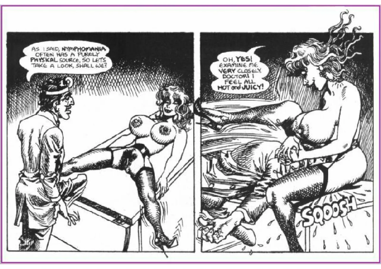 Close Examination page 4 full