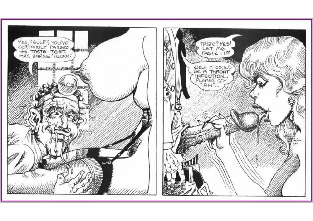 Close Examination page 5 full