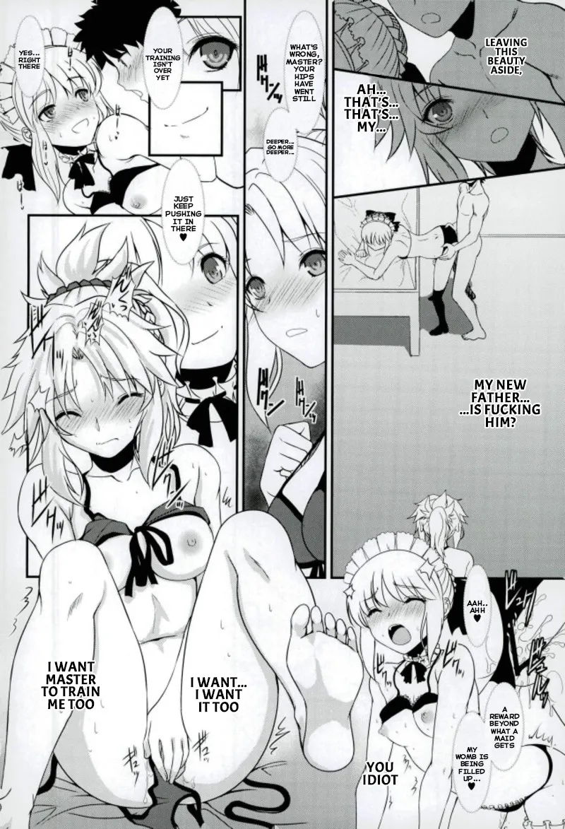 Master of Puppets VOL. 01 page 3 full