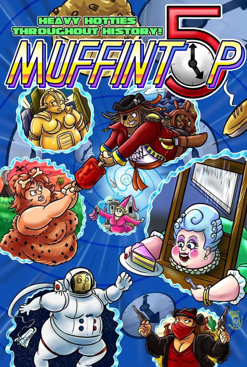 RoyalJellySandwich and the Raccooniverse page 2 full