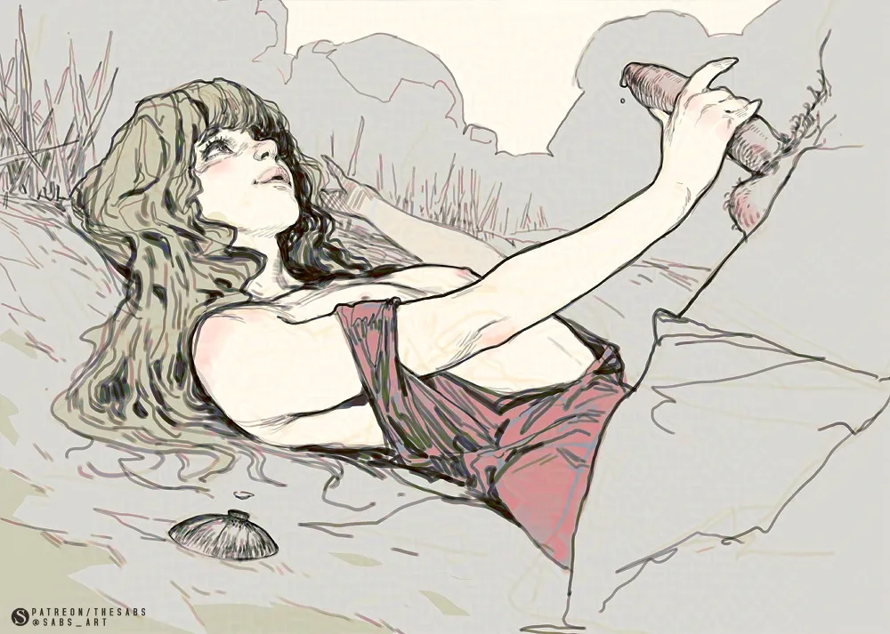 Valentine at the Beach page 4 full