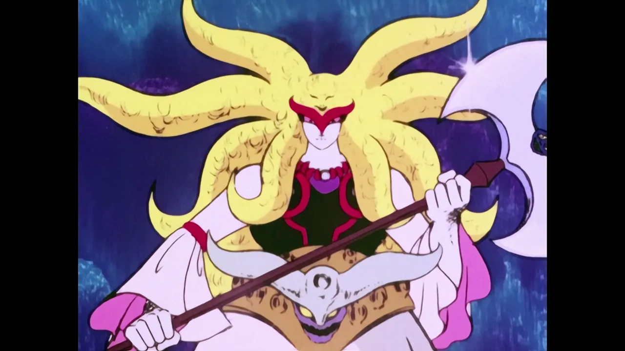 Sailor moon art compilation page 2 full