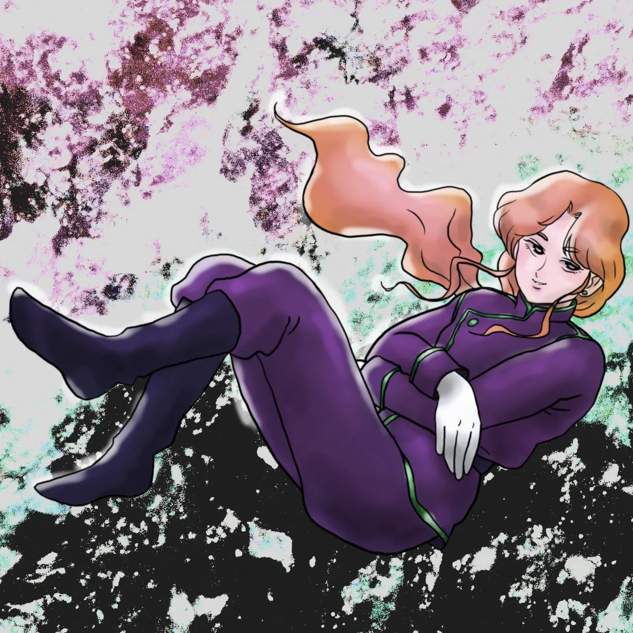 Sailor moon art compilation page 6 full