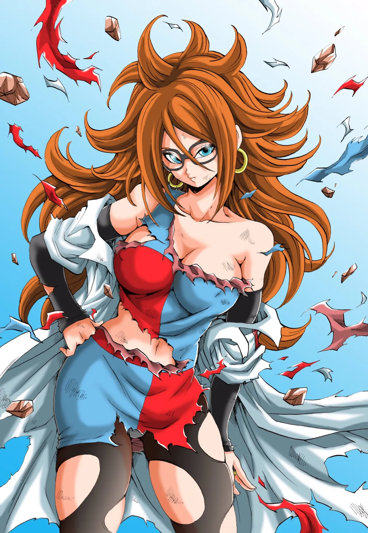 Artist - young jijii page 7 full