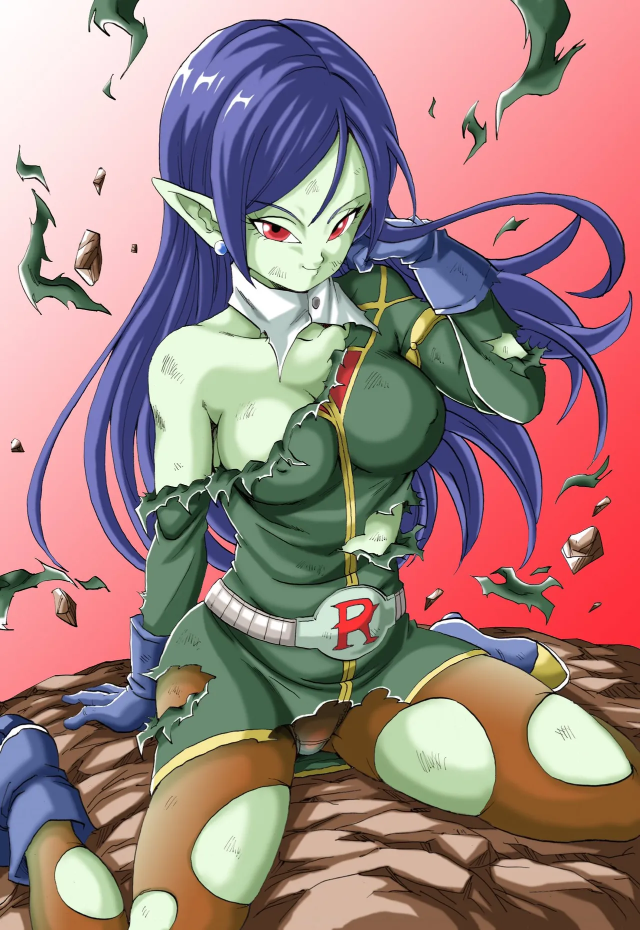 Artist - young jijii page 9 full