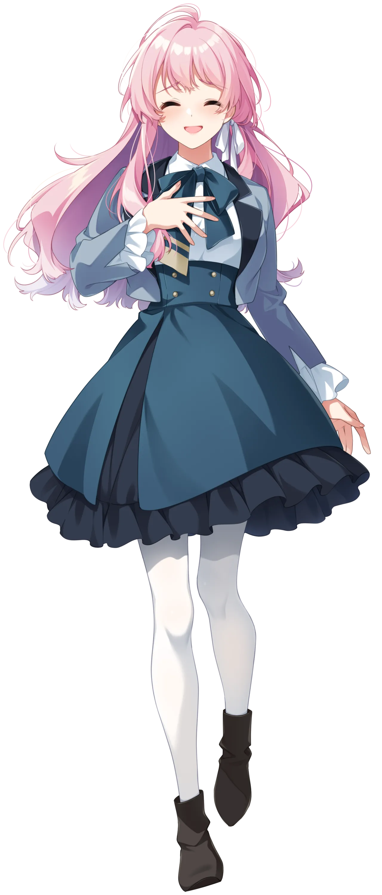 Yarinaoshi Crank-In page 3 full