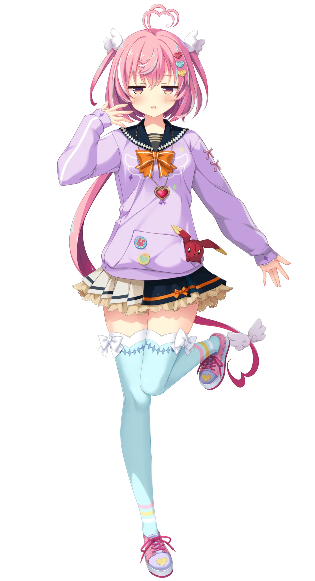 Ore no Cupid ga Ponkotsu Sugite Kowa~i. page 10 full