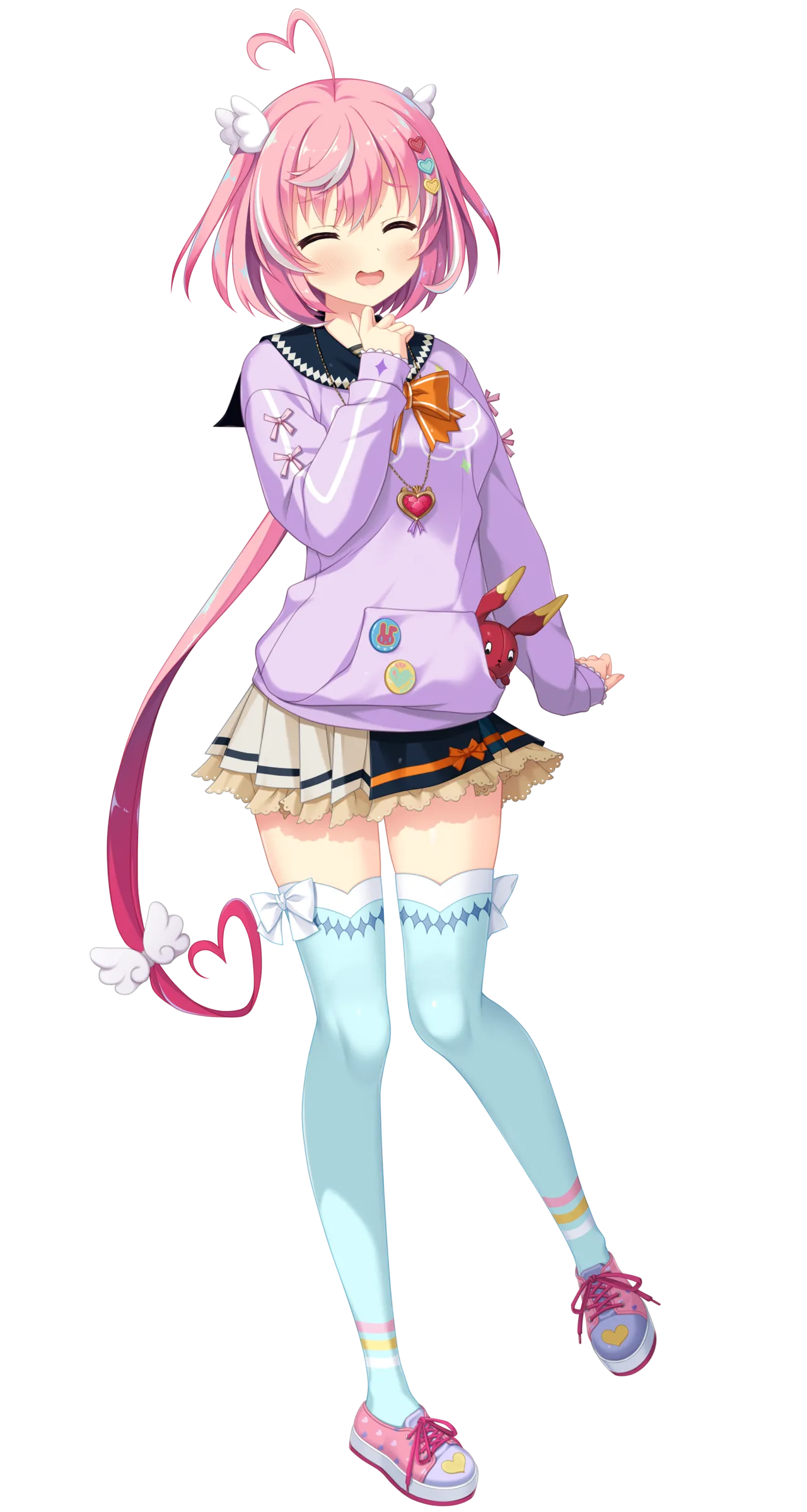 Ore no Cupid ga Ponkotsu Sugite Kowa~i. page 2 full