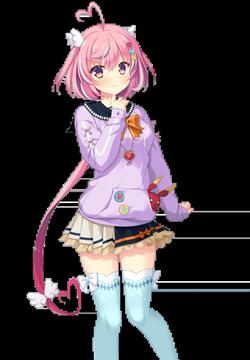 Ore no Cupid ga Ponkotsu Sugite Kowa~i.