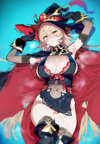 YABE Pixiv Set 4 cover