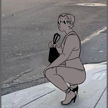 y3esy art cover