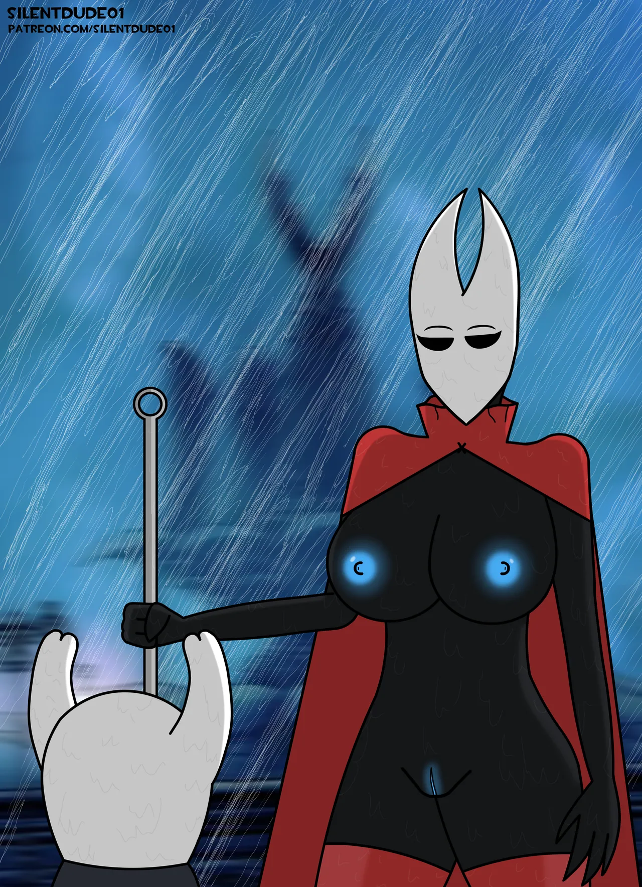 Hollow Knight Art page 2 full