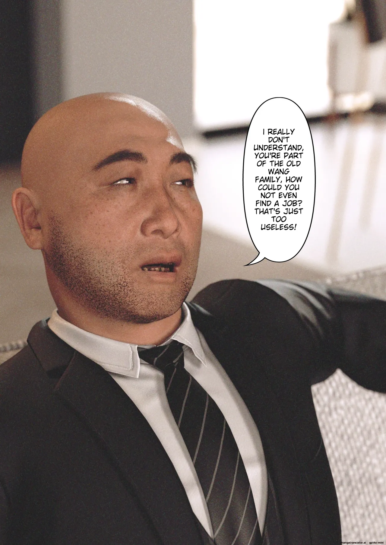 Wife For Rent 1-6 page 2 full